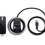 Placa - Adaptador de Rede Wifi TP-Link, USB A 3.0, AC1900Mbps, High Gain MU-MIMO - Image 2