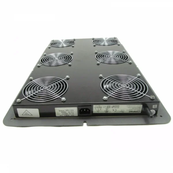 Kit de Ventilador p/ Topo de Rack HPE Serie 9000, 10K, 220V