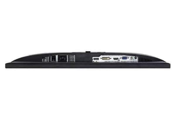 Monitor AOC 24" FHD IPS Ajuste de Altura Hub USB - Image 5
