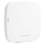 Access Point Wifi HPE Aruba I-On AP12 Bundle, 1.600Mbps 1x Gigabit Ethernet POE - R3J24A Access Point Wifi HPE Aruba I-On AP11 Bundle, 1.200Mbps 1x Gigabit Ethernet POE - R3J22A