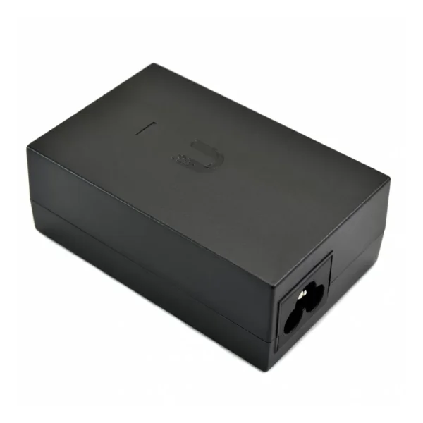 Adaptador POE Ubiquiti POE-48-24W-G 5A 48V 24W Gigabit