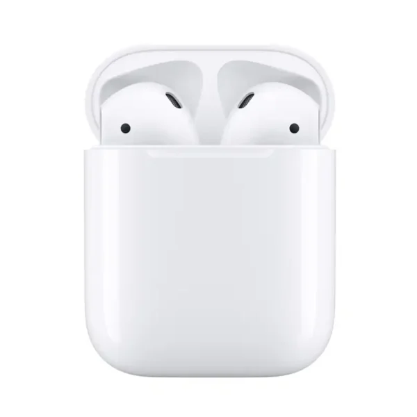 Apple AirPods 2ª Geração MV7N2TY/A