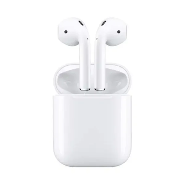 Apple AirPods 2ª Geração MV7N2TY/A