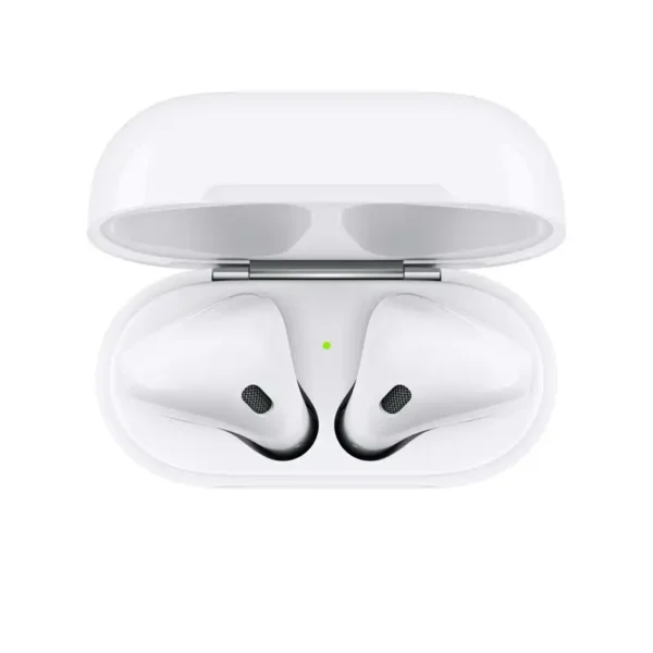 Apple AirPods 2ª Geração MV7N2TY/A