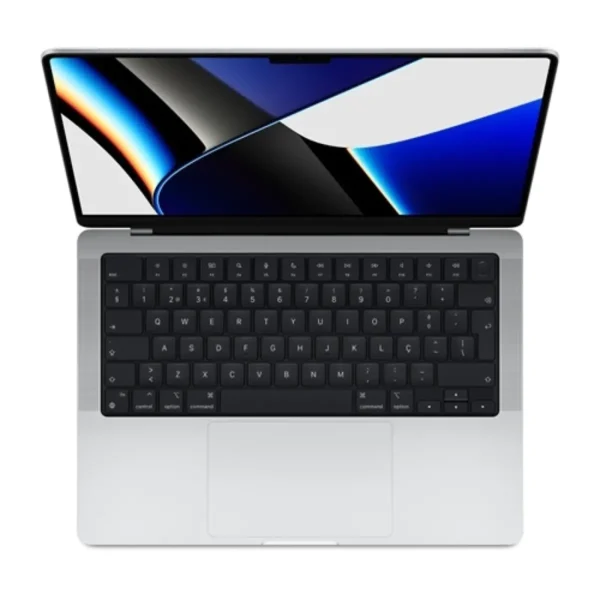 Computador Portátil Apple Macbook Pro 14" M1 16GB 1TB SSD Cinzento