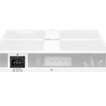 Switch HPE Aruba 2530 8 Portas Gigabit POE+ 64W +2SFP (C/Gestão) - Image 2