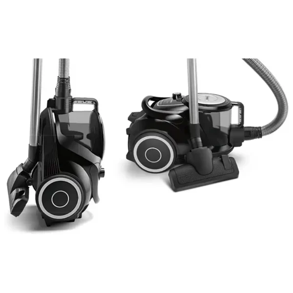 Aspirador Bosch Sem Saco Série 6 BGS41SIL66
