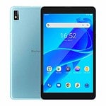 Tablet Blackview TAB6, 3GB+32GB, Dourado, Cinza e Azul - Image 4