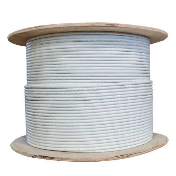 NCB-C6FOBLR-305 Cabo FTP Blindado Dlink
