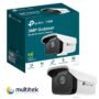 Câmara Wifi TP-Link C300HP, Outdoor, FHD, 3MP, Smart Detection