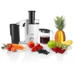 Centrifugadora Bosch VitaJuice 2 MES25A0