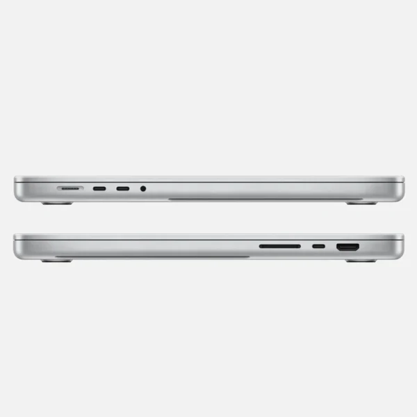Computador Portátil Apple Macbook Pro 16 M1 16GB 512GB SSD Space Grey