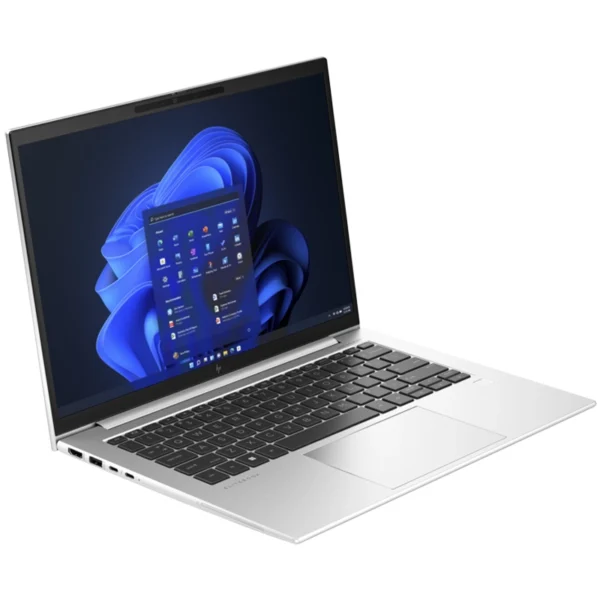 Computador Portátil HP EliteBook 840 G10 14" I5-1335U FHD 16GB 512SSD W11P 81A33EA