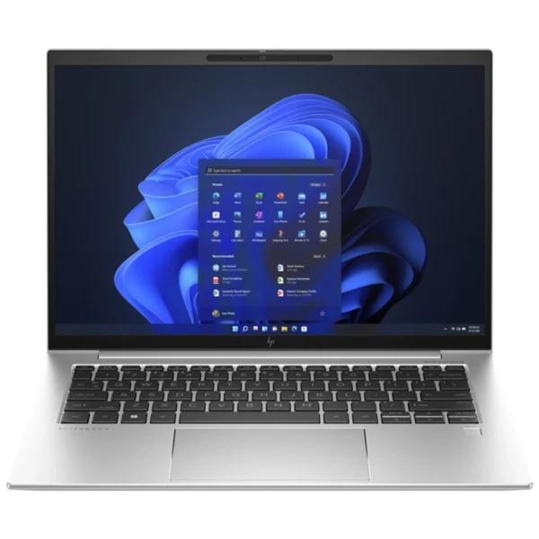 Computador Portátil HP EliteBook 840 G10 14" I5-1335U FHD 16GB 512GB SSD W11P 81A33EA 970G2ET Computador Portátil HP EliteBook 840 G10 14" FHD I7-1355U 16GB 512GB SSD W11P 970G3ET