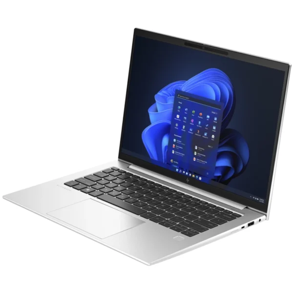 Computador Portátil HP EliteBook 840 G10 14" I5-1335U FHD 16GB 512SSD W11P 81A33EA