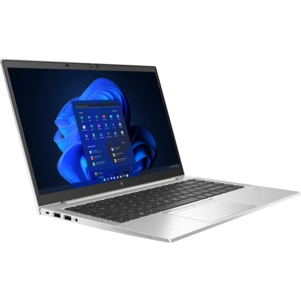 Computador Portátil HP EliteBook 840 G8 14" I5-1135G7 FHD 8GB 512GB SSD W11P 5P6K3EA