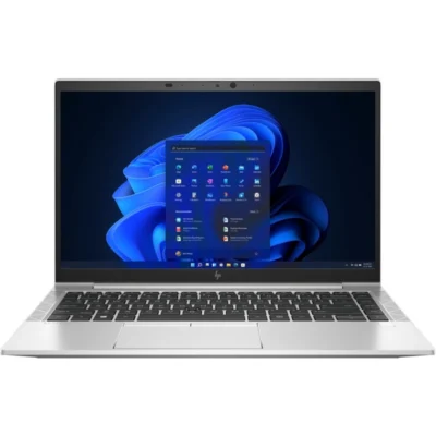 Computador Portátil HP EliteBook 840 G8 14″ I5-1135G7 FHD 8GB 512GB SSD W11P