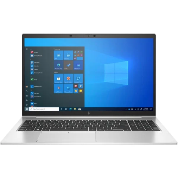 Computador Portátil HP EliteBook 850 G9 15.6" I5-1135G7 FHD 8GB 512GB SSD W11P 6F5W0EA