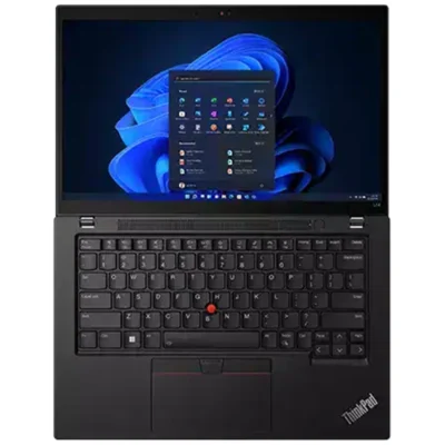 Computador Portátil Lenovo Thinkpad L14 G4 14″ I7-1355U FHD 16GB 512GB W11P