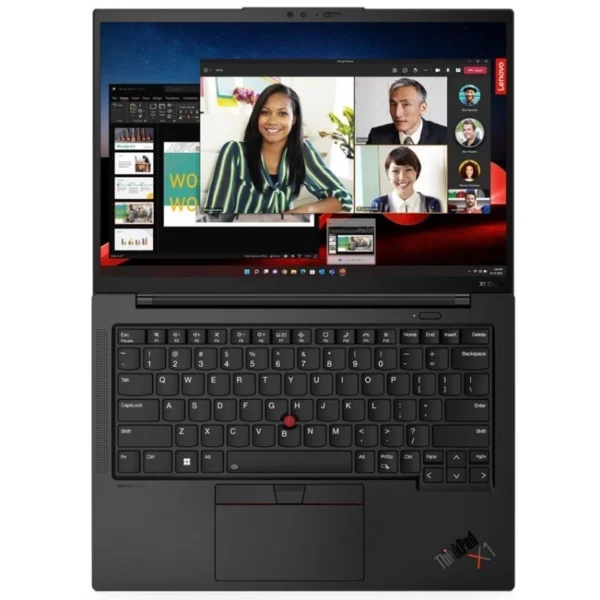 Computador Portátil Lenovo Thinkpad X1 Carbon G11 14 i7-1355U WUXGA 32GB 512GB W11P 21HM007DPE