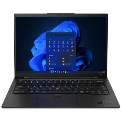 Computador Portátil Lenovo Thinkpad X1 Carbon G11 14″ i7-1355U WUXGA 32GB 512GB W11P