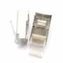 Conector RJ45 FTP Blindado