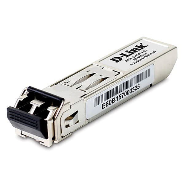 Transceiver Óptico D-Link SFP Multimode