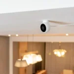 Câmara Wifi Xiaomi MI, UHD 2K, 3MP, Montag. Magnética - Image 2