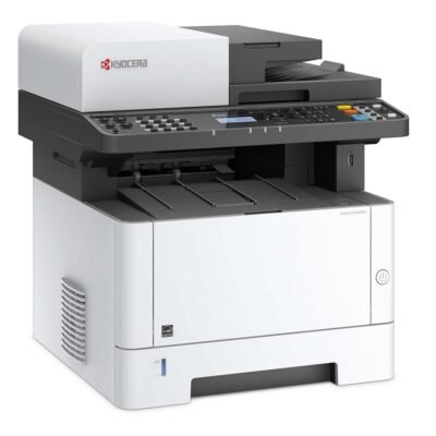Impressora Kyocera Laser Mono MFP EcoSys M2040DN (40PPM)