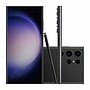 Galaxy S23 Ultra Preto