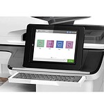 Impressora HP LaserJet MFP Color A3 M776Z Flow (46/46) - Image 2