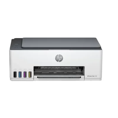 Impressora HP Ink Tank Smart 580 AIO (11/5)