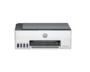 Impressora HP Ink Tank Smart 580 AIO (11/5)