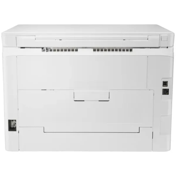 Impressora HP Color LaserJet Pro M182N MFP 17 PPM
