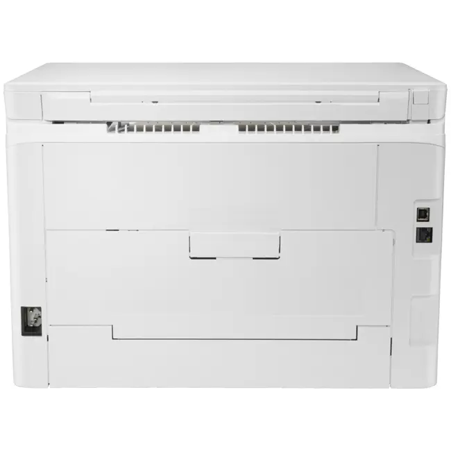 Impressora HP Color LaserJet Pro M182N MFP 17 PPM 3 Impressora HP Color LaserJet Pro M182N MFP 17 PPM