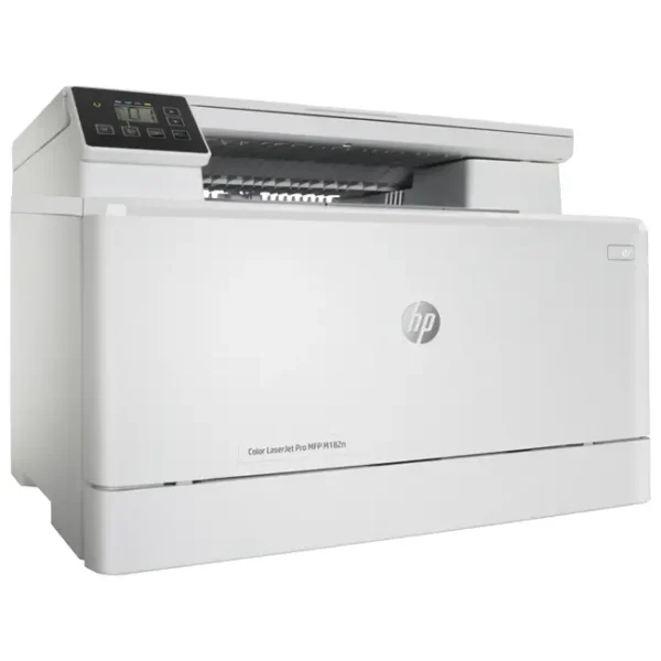 Impressora HP Color LaserJet Pro M182N MFP 17 PPM