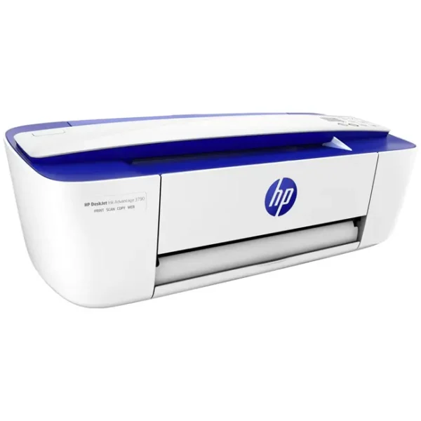 Impressora HP Deskjet AIO 3790 Advantage