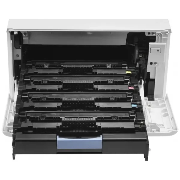 Impressora HP LaseJet MFP Color M479FDW 28 PPM