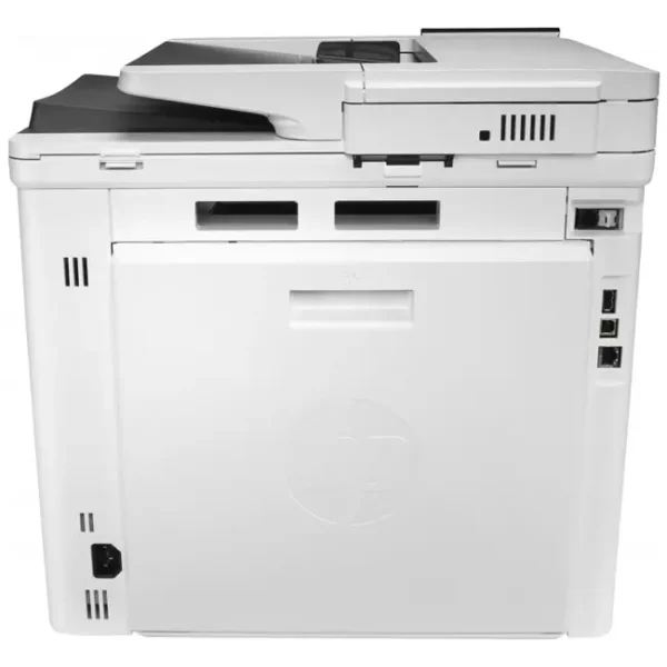 Impressora HP LaserJet MFP Color M480F 27-29 PPM