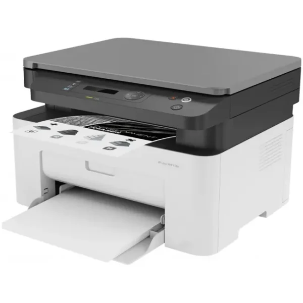 Impressora HP LaserJet MFP Mono 135W 20 PPM