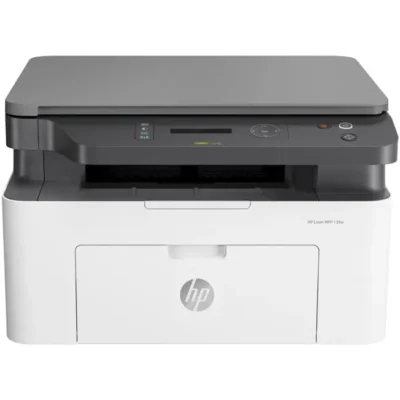 Impressora HP LaserJet MFP Mono 135W 20 PPM