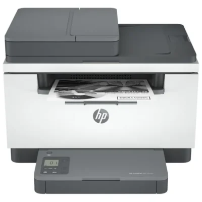 Impressora HP LaserJet MFP Mono M236SDN 29 PPM