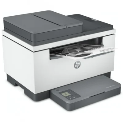 Impressora HP LaserJet MFP Mono M236SDW Pro 29 PPM
