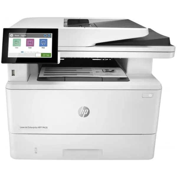 Impressora HP LaserJet MFP Mono M430F 42 PPM