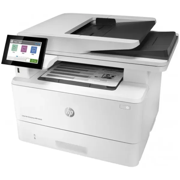 Impressora HP LaserJet MFP Mono M430F 42 PPM