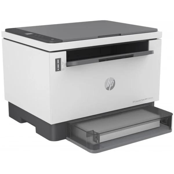 Impressora HP LaserJet Tank MFP 2602DN 22PPM