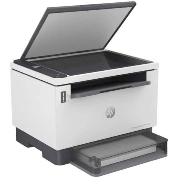 Impressora HP LaserJet Tank MFP 2602DN 22PPM