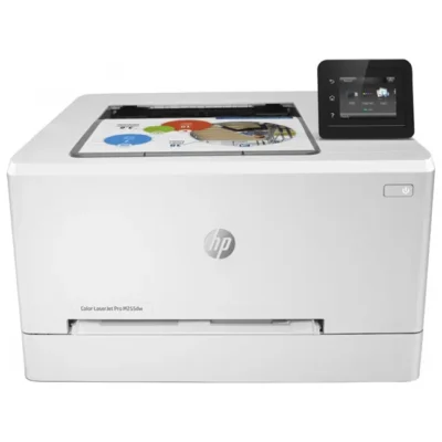 Impressora HP Laserjet Pro Color M255DW 22/22 PPM