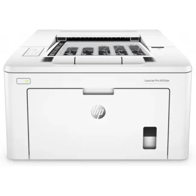 Impressora HP Laserjet Pro M203DN Mono 28 PPM