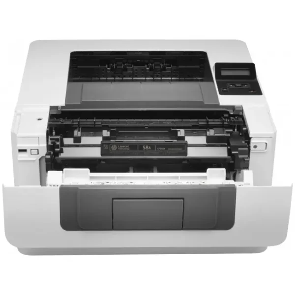 Impressora HP Laserjet Pro M404DN Mono 38 PPM Impressora HP Laserjet Pro M404DW Mono 38 PPM